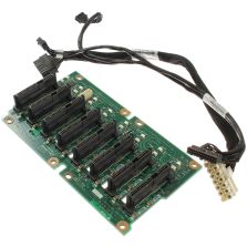 IBM SAS backplane 2.5 SAN Volume Controller 2145-DH8 - 46W9187