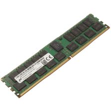 HPE DDR4-RAM 16GB PC4-2400T ECC RDIMM 2R 809081-081 836220-B21 MTA36ASF2G72PZ-2G3