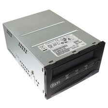 Quantum SCSI tape drive TC-S23AA-XS internal SDLT 320 FH 5.25 - 70-80014-18