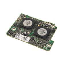 Dell Network Adapter Broadcom 5709S 4x 1GbE bNDC PowerEdge M710 HD - 06JRC