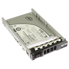 Dell SATA SSD 200GB SATA 6G SFF R630 - 2THX8