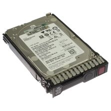 HPE SAS Hard Drive 1.8TB 10k SAS 12G SFF 872738-001 872481-B21