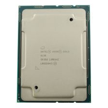 Intel CPU Socket 3647 20-Core Xeon Gold 6138 2GHz 27,5MB - SR3B5