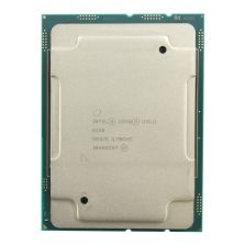Intel CPU Xeon Gold 6150 18-Core 2.7GHz 24.75MB 165W FCLGA3647 - SR37K