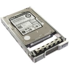 Dell Equallogic SAS Hard Drive 300GB 15k SAS 6G SFF - 877Y3 MK3001GRRB