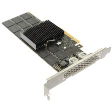 HP PCIe Workload Accelerator 1.3TB HH/HL LE MU - 775668-B21 775678-001
