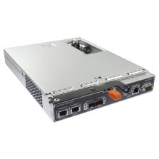 Dell Control Module 15 10GbE RJ45 SFP+ EqualLogic PS6210 w/o Battery - 0MYKFF