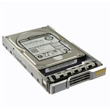 Dell EqualLogic SAS Hard Drive 600GB 10k SAS 6G SFF PS4100 - 0WY2TR