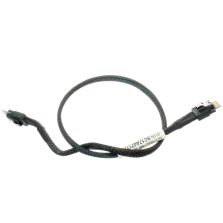 Lenovo SAS cable Slim-SAS SFF-8654 4i 43cm - 00MW572