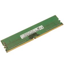 HP DDR4-RAM 8GB PC4-2666V UDIMM 1R - L04429-501 3PL81AA HMA81GU6CJR8N-VK