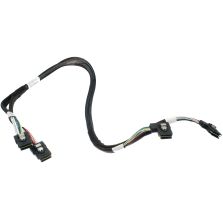 HPE SAS cable DL380 Gen9 8x SFF P440ar 812916-001