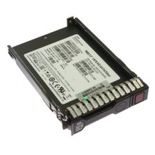 HPE SATA-SSD 1,92TB SATA 6G SFF DS RI P05322-001 P04566-B21