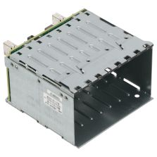 HPE HDD Cage + SAS Backplane 8x SFF Gen9 Gen10 - 766957-001 780971-001