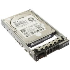 Dell SAS Hard Drive 300GB 10k SAS 12G SFF - FF02R