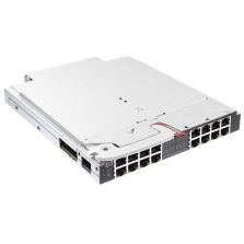 HP Blade Switch 1Gb Ethernet Pass-Thru Blade c-Class - 708918-001 406740-B21