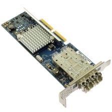 Lenovo Network Adapter 2-Port 10GbE SFP+ ML2 LC LP - 94Y5231
