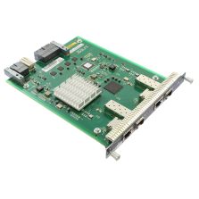 Juniper SRX XPIM Module 2x 10GbE SFP+/RJ45 SRX-GP-2XE-SFPP-TX 750-030454