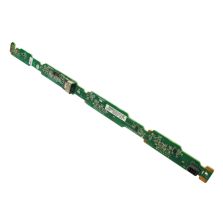 HPE SAS backplane 4x 3.5 ProLiant DL120 Gen9 790487-001 777322-001