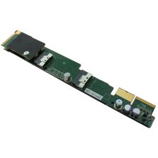 HPE HS Bayonet Board XL170r Gen10 P04284-001 874829-002