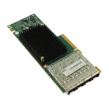 IBM FC Controller 4-Port FC 16Gbps PCI-E LP SVC 2145 - 00WY983