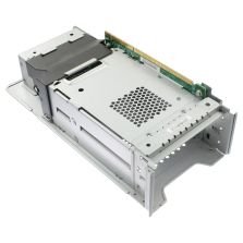 Lenovo Rear 2x 3.5 HDD Cage Kit System x3650 M5 - 00AL954