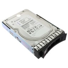 Lenovo SAS hard drive 4TB 7.2k SAS 12G LFF 00FN209