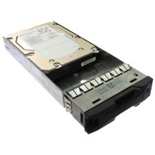 Dell SAS Hard Drive EqualLogic 600GB 10k SAS 6G LFF - Y4HCT ST3600002SS