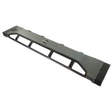 Dell front panel EqualLogic PS4110 2U w/o Key - 9G9WH