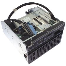Dell Media Bay Cage PowerEdge R720 - X30KR
