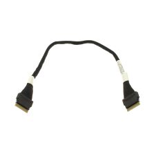 HPE Interconnect Cable P1/FLOM Port 1 to Bayonet Port 2 XL170r Gen10 870530-001