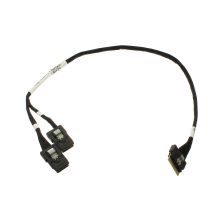 HPE SAS Cable Left E208i-p/P408i-p ProLiant XL170r Gen10 874785-B21 879853-001