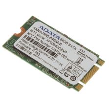 HPE SATA-SSD 64GB SATA 6G M.2 MLC 2242 748794-002