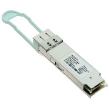 Arista Transceiver Module 40GbE QSFP+ LC LR4 Transceiver - XVR-10071-20
