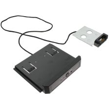 Fujitsu Front Control Module w/ Cable PRIMEQUEST 2800B CA07742-D702 CA07742-D703