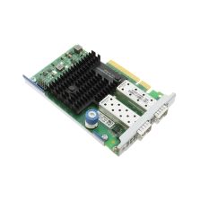 HPE Network Adapter 562FLR-SFP+ 10Gb 2-Port FlexibleLOM 790317-001