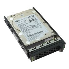 Fujitsu SAS Hard Drive 900GB 10k SAS 12G SFF - S26361-F5543-L190 ST900MM0018