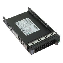 Fujitsu SATA SSD SM863a 960GB SATA 6G SFF - S26361-F5588-L960