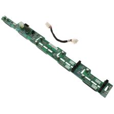 Fujitsu SAS backplane 8x 2.5 RX200 S8 - A3C40140617