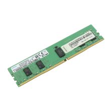 Lenovo DDR4-RAM 8GB PC4-2666V ECC RDIMM 1R 01DE971 7X77A01301 M393A1K43BB1-CTD