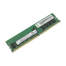 Lenovo DDR4-RAM 16GB PC4-2666V ECC RDIMM 1R - 01DE972 HMA82GR7AFR4N-VK