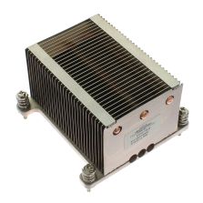 Fujitsu Processor Cooler Standard up to 95W - V26898-B977-V101