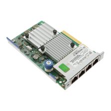 HPE FlexFabric Adapter 536FLR 4-Port 10Gb 768082-001 764302-B21