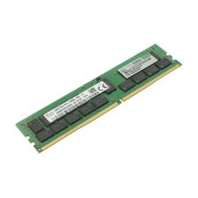 HPE 32GB PC4-2666V DDR4-RAM ECC RDIMM 2R - 809083-091 805351-B21 HMA84GR7CJR4N-VK