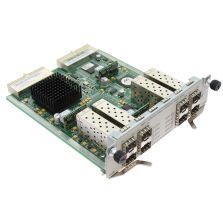 HP HIM Router Module HSR6600 8x 1GbE SFP- JC174A