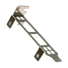 Supermicro Half Height Bracket DP for AOC-STG-i2T Rev. 2.00 - BKT-0076L