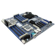 Xyratex Server Mainboard HS-1235T ATX - 0944037-02