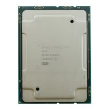 Intel CPU Socket 3647 20-Core Xeon Gold 6248 2.5GHz 27.5M - SRF90
