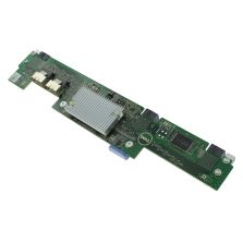Dell PowerEdge VRTX Secondary SAS Backplane Hard Drive Expansion Board 8X25K