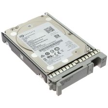 Cisco SAS Hard Drive 900GB 10k SAS 12G SFF - UCS-HD900G10K12G ST900MM0168