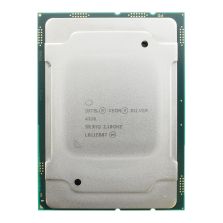 Intel CPU Socket 3647 12-Core Xeon Silver 4116 2.1GHz 16.5MB - SR3HQ